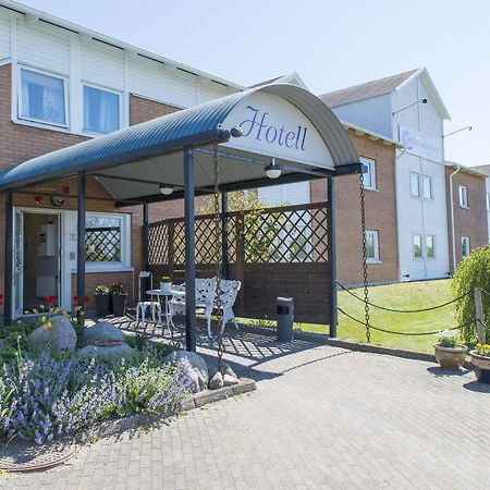 Hotell Angoeringen Karlskrona Eksteriør billede