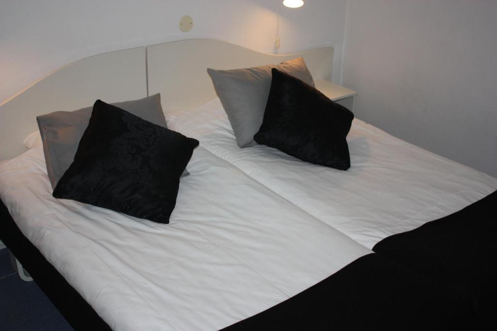 Hotell Angoeringen Karlskrona Værelse billede