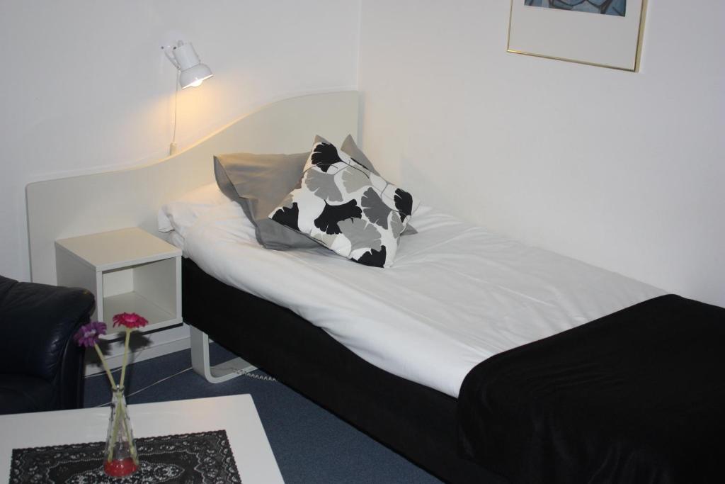Hotell Angoeringen Karlskrona Værelse billede