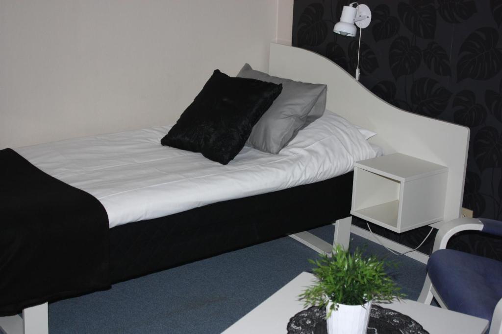 Hotell Angoeringen Karlskrona Værelse billede