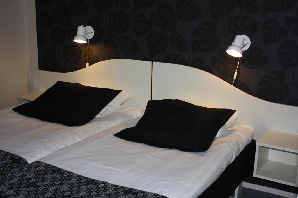 Hotell Angoeringen Karlskrona Eksteriør billede