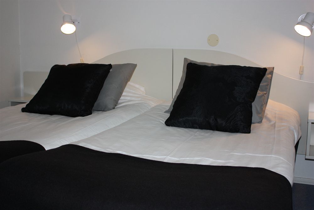 Hotell Angoeringen Karlskrona Eksteriør billede