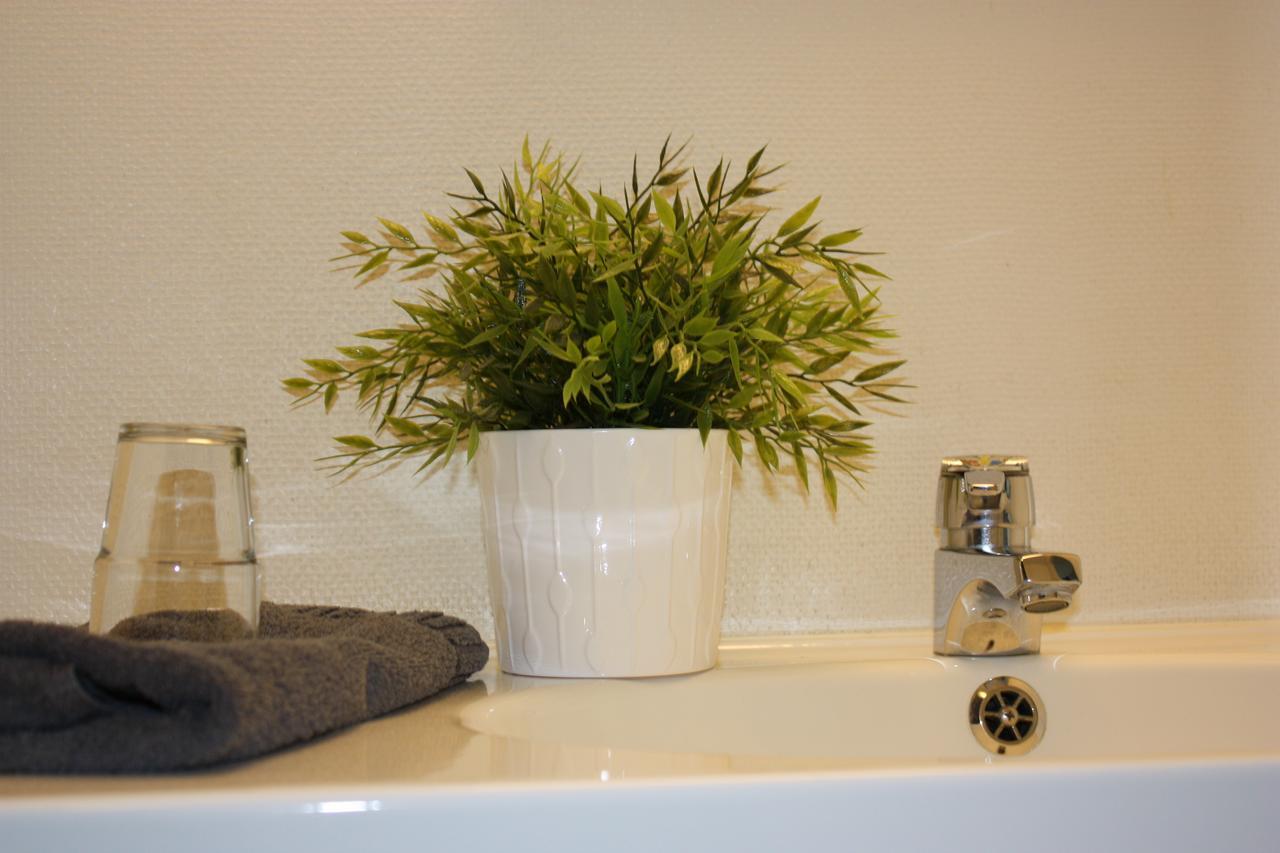 Hotell Angoeringen Karlskrona Eksteriør billede