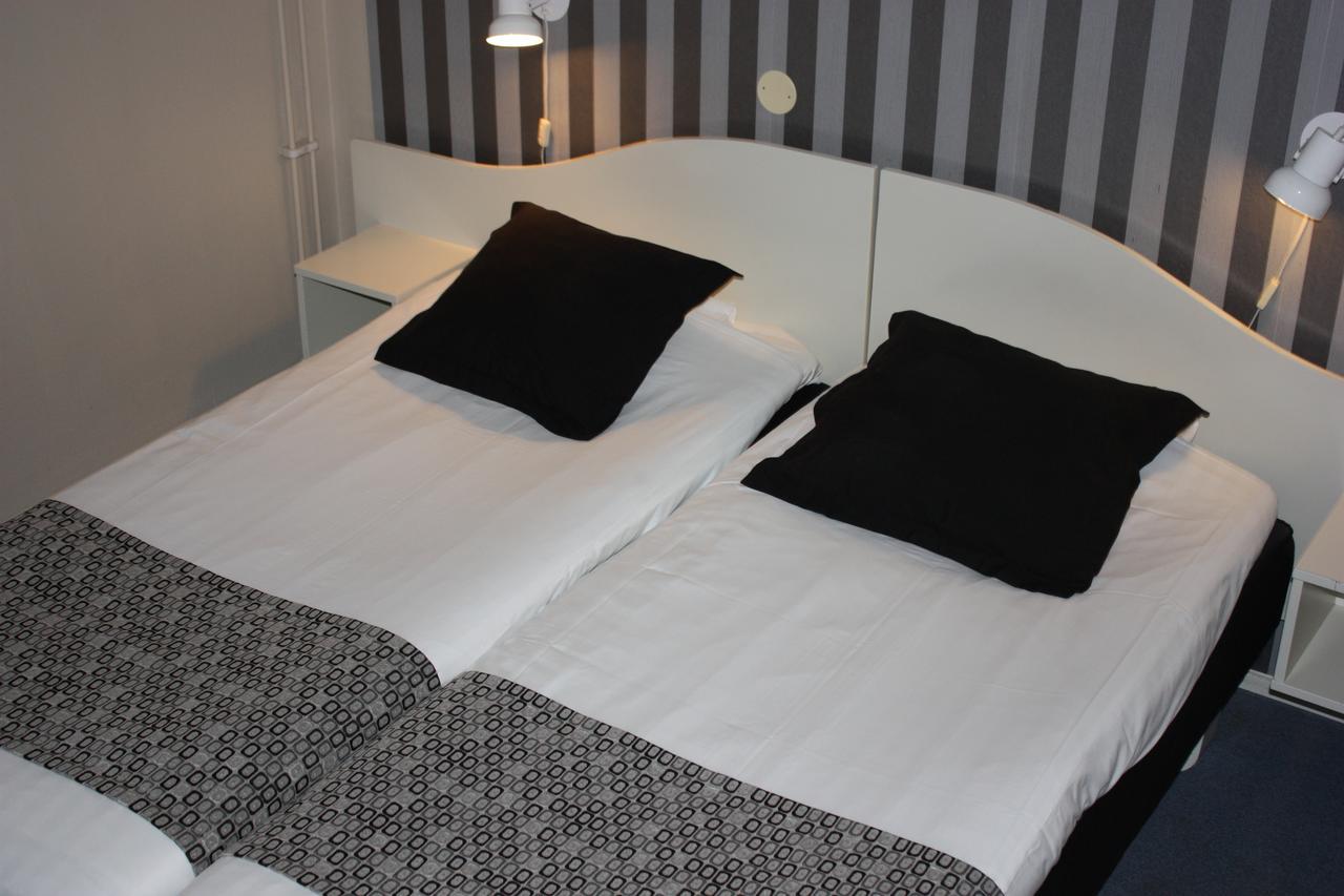 Hotell Angoeringen Karlskrona Eksteriør billede