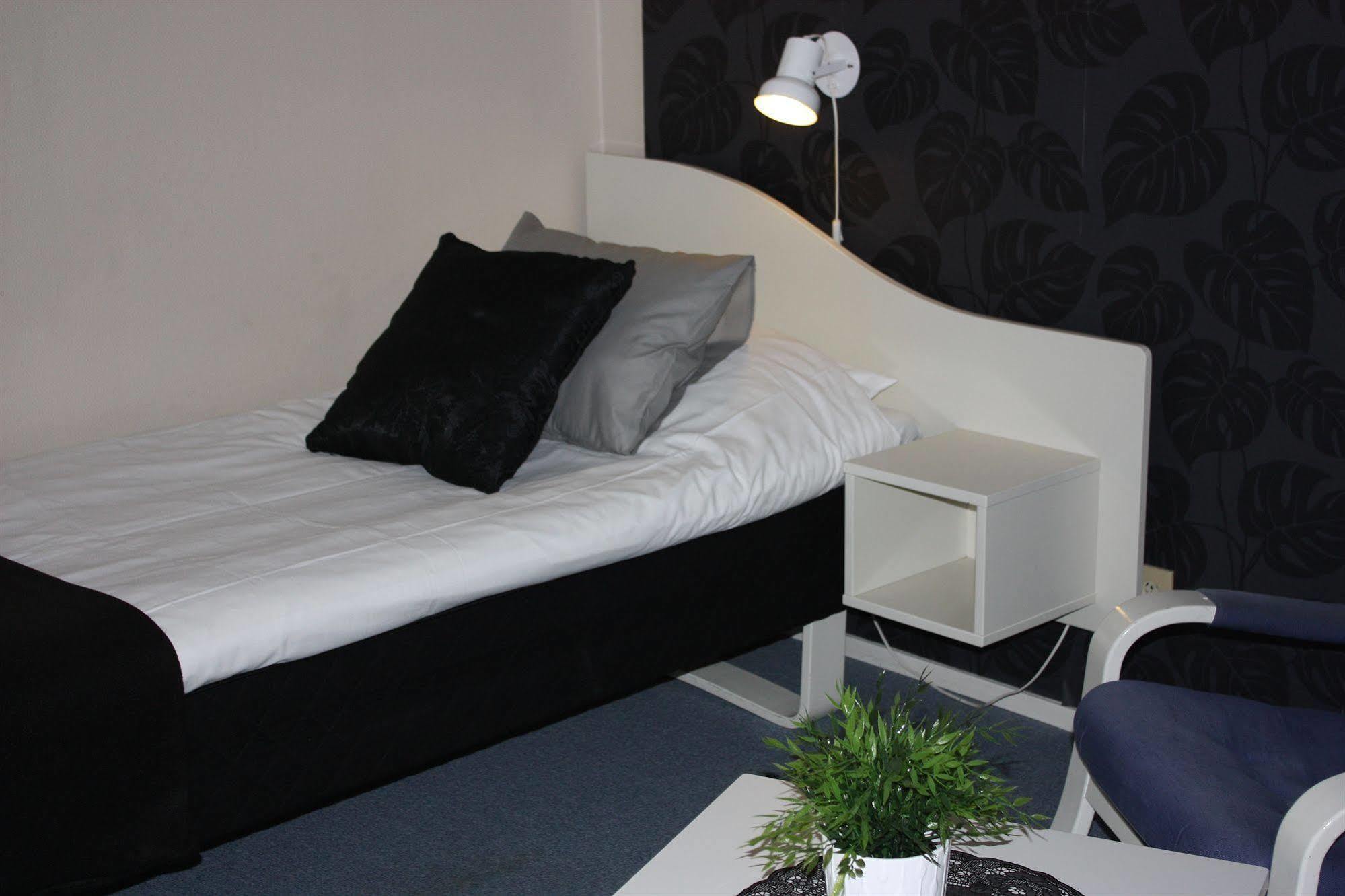 Hotell Angoeringen Karlskrona Eksteriør billede