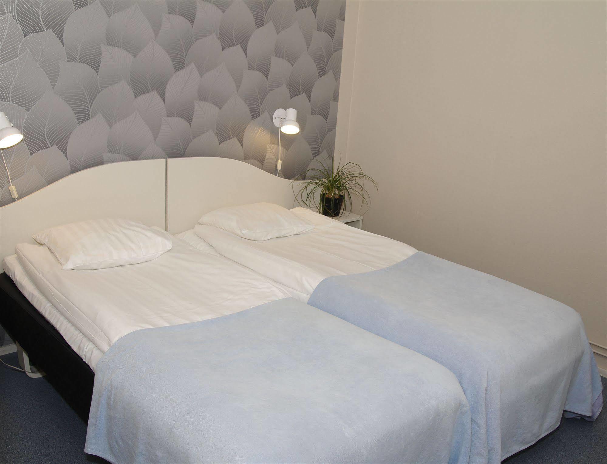 Hotell Angoeringen Karlskrona Eksteriør billede