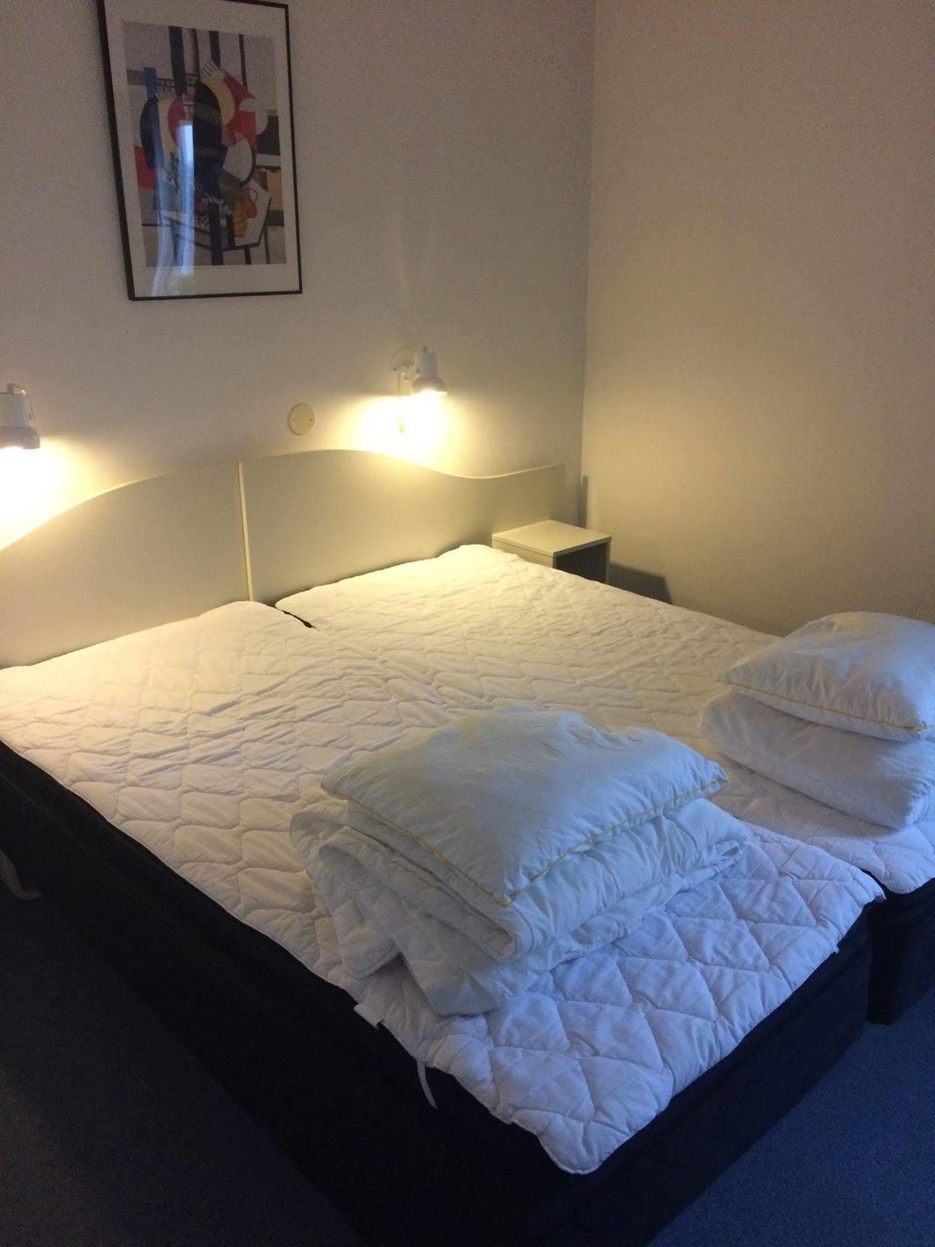 Hotell Angoeringen Karlskrona Eksteriør billede