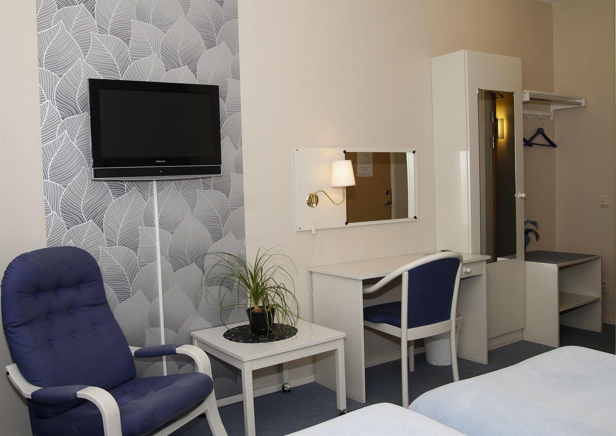 Hotell Angoeringen Karlskrona Eksteriør billede