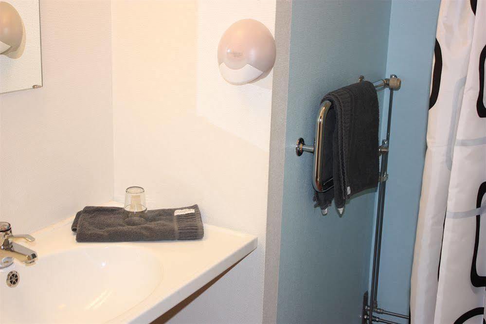 Hotell Angoeringen Karlskrona Eksteriør billede